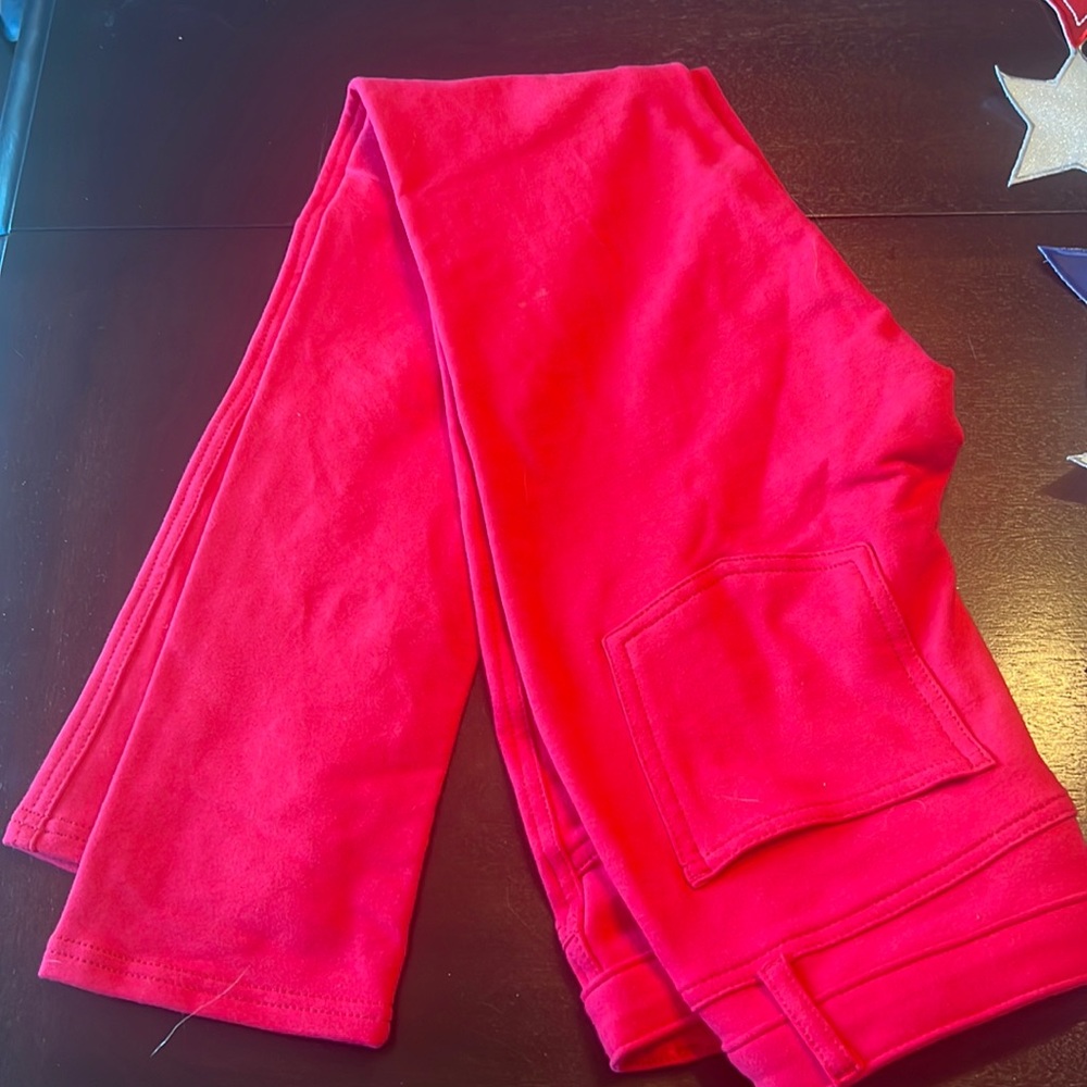 Hip hop jeggings